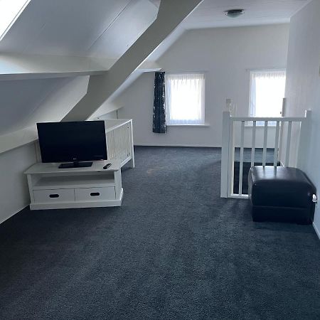 Vakantiehuis De Turfvaart Wachtum Экстерьер фото