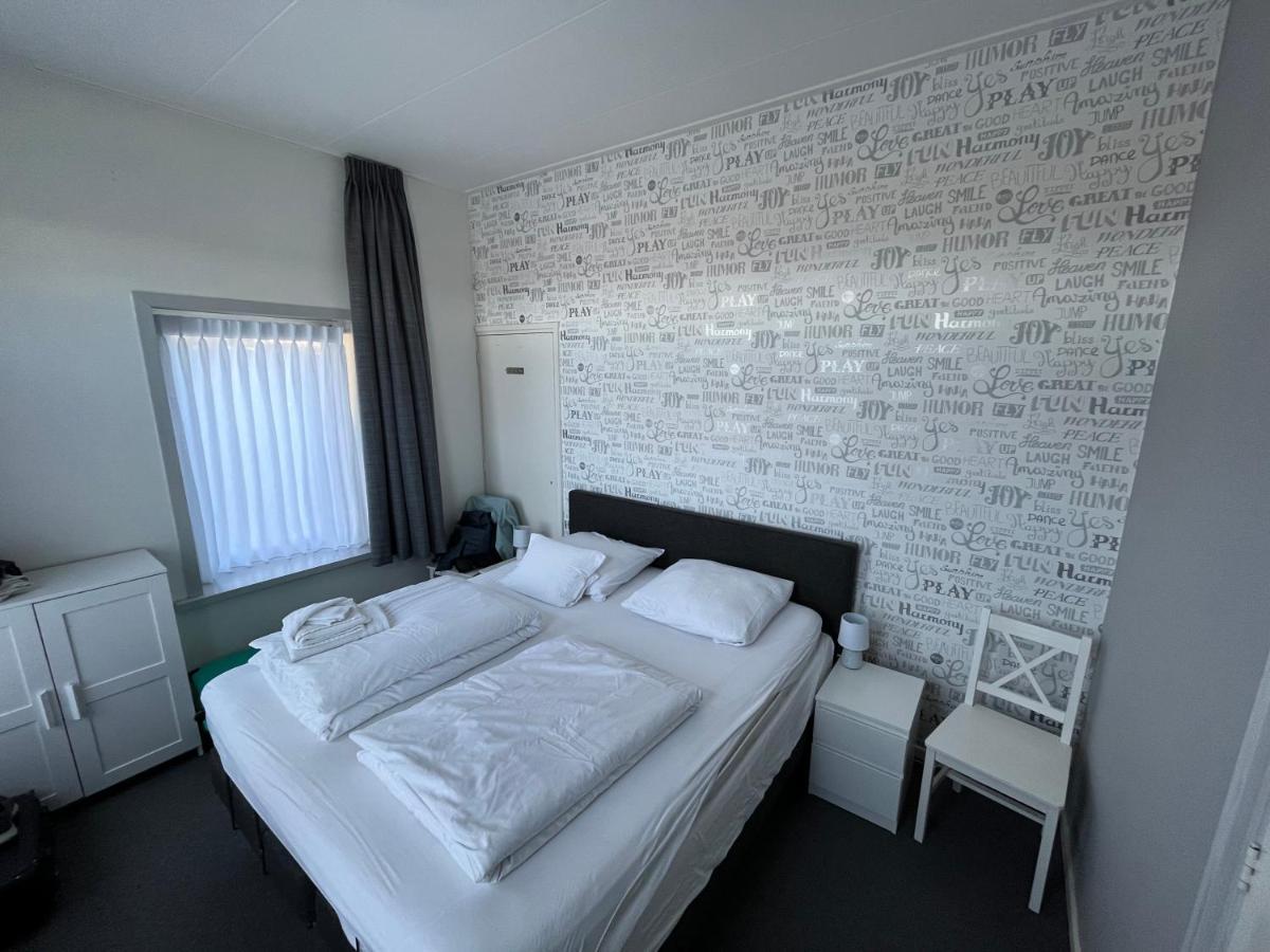 Vakantiehuis De Turfvaart Wachtum Экстерьер фото